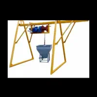 بالابر تکفاز تروتمیز