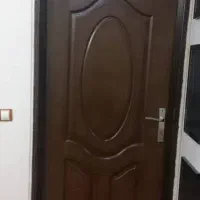 سه عدد درب با چارچوب
