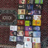 فروش کتاب با تخفیف ۶۰ درصد