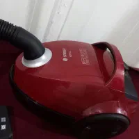 جاروبرقی اسنوا ۵۲۰W