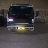 ماشین ایسوزو