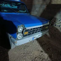 نیسان بار حمل بار