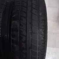 لاستیک پراید ایران تایر۱۶۵ در حد ۷۰ درصد