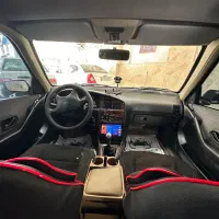 فروش پژو پارس نوک مدادی مدل ۸۶ دور رنگ موتوربه شرط|خودرو سواری و وانت|آمل, |دیوار