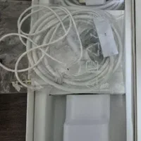 شارژر و هندزفری سامسونگ و آیفون