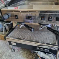 اسپرسو ساز صنعتی اصل