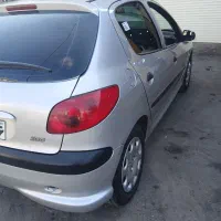 206|خودرو سواری و وانت|رشت, لاکان|دیوار