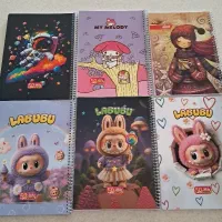 دفتر فانتزی|لوازم التحریر|پردیس, فاز ۸|دیوار