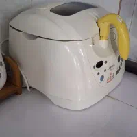 سرخکن اسانسوری