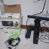ایکس باکس ۳۶۰ XBOX 360|کنسول، بازی ویدئویی و آنلاین|تهران, گلستان (شهرک راه آهن)|دیوار