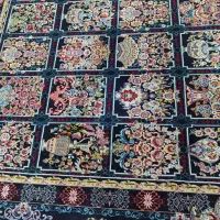 فرش نو آکبند