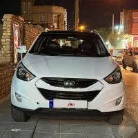 توسان ۲۰۱۴ خیلی تمیز