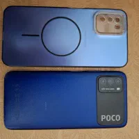 گوشی پوکوm3|موبایل|خوی, |دیوار