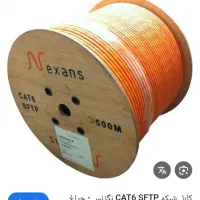 کابل شبکه