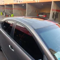 جک اتومات مدل 95|خودرو سواری و وانت|مشهد, سرافرازان|دیوار