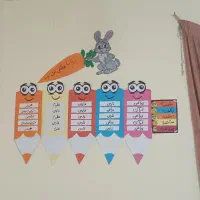 کاردستی مدارس|صنایع دستی و سایر لوازم تزئینی|بندر امام خمینی, |دیوار