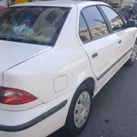 سمند Lx مدل ۹۵|خودرو سواری و وانت|شهریار, شهریار|دیوار