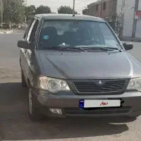 پراید ۱۱۱ مدل آخر ۹۰ سالم|خودرو سواری و وانت|کرج, مجتمع صنفی صنعتی|دیوار