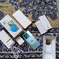 گوشی شیایومی نوت13پرو 5G تک در ایران|موبایل|کرمانشاه, |دیوار