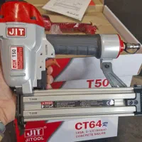 میخکوب تیپو جیت کره|مصالح و تجهیزات ساختمان|مشهد, نوید|دیوار