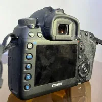 دوربین کانن5d mark4فول|دوربین عکاسی و فیلم‌برداری|تهران, تهرانپارس غربی|دیوار