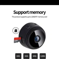 دوربین چرخشی ۳۶۰درجه ومخفی|دوربین مداربسته|پارسآباد, |دیوار