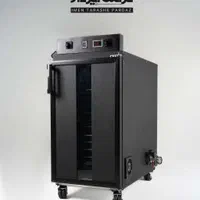 دستگاه میوه و سبزی خشک کن صنعتی 50 کیلویی B555