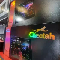 مانیتور اندروئیدی قاب ردیاب ضبط فلش خور بلوتوثدار|قطعات یدکی و لوازم جانبی|تبریز, |دیوار