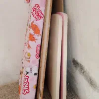 تخت بچه|تخت و سرویس خواب|کوهدشت, |دیوار