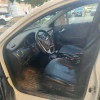 جک j5 مدل 94- بدون رنگ|خودرو سواری و وانت|کرج, برغان|دیوار