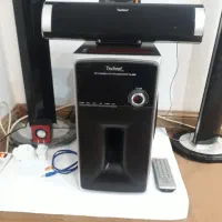 سیستم صوتی خانگی ۶خروجی باند و ساب