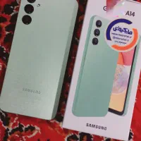 گوشی سامسونگ a14
