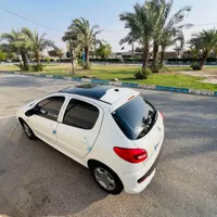 207 مدل 403 پانورما TU5 ارتقاء یافته