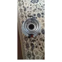 سماور‌روشن‌سالم‌یک‌بارهم‌استفاده‌نشده|سماور، چای‌ساز، قهوه‌ساز|کلاله, |دیوار