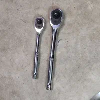 آچار تخت رینگ جغجغه داربستی آتا ATA و MAXTOP|ابزارآلات|تبریز, |دیوار