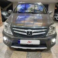 راین R3 (چانگان) اتومات