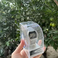 ساعت کاسیو اورجینال