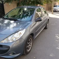 ۲۰۷دنده ای اصل فرانسه