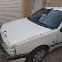 پژو ۸۲|خودرو سواری و وانت|کرمان, |دیوار
