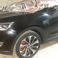 فیدلیتی پرایم  ۱۴۰۱ در حد صفر مشکی