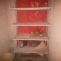 قفسه محکم وساخت اصولی