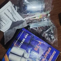 پیستوله رنگ|مصالح و تجهیزات ساختمان|بندر گناوه, |دیوار