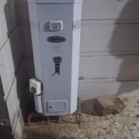 آبگرمکن نو  اسکالا ۷۰گالن ًضمانت ۲سال