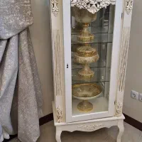 بوفه کاملا نو