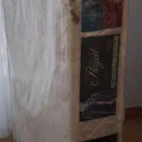 تشک طبی رویال در حد نو|تشک تختخواب|مشهد, نیروی هوایی|دیوار