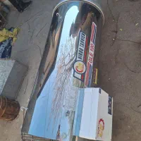 بالابر برای مرغداری پرنده سیلو جت فن|ماشینآلات صنعتی|کمیجان, |دیوار