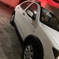 کوئیک اس ۱۴۰۴|خودرو سواری و وانت|تهران, کوی بیمه|دیوار