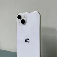 iPhone 13 normal