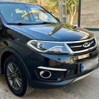 تیگو 5 مدل ۹۷ مانیتور بزرگ فول کم کار