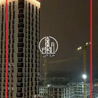 برج های مجلل پرواز فروش ویژه و اقساطی در چیتگر